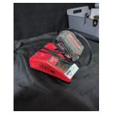 Milwaukee M18 4 ah battery and charger combo