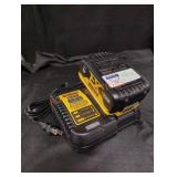 DeWalt 20V 4Ah Batteries and Charger Combo