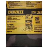 DeWalt 20V Compact Router