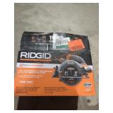 Ridgid 18v subcompact brushless 6.5" circular saw