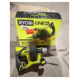 Ryobi 18v hybrid 25