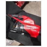 Milwaukee 18V Dual Battery Blower