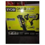 Ryobi 18V 21ï¿½ Framing Nailer