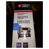 Porter-Cable 23Ga 1?" Pin Nailer Kit