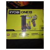 Ryobi 18V 18Ga Brad Nailer