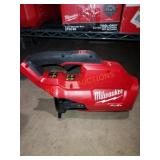 Milwaukee 18V Blower