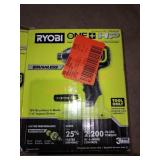 Ryobi 18V Brushless 4 Mode ï¿½" Impact Driver