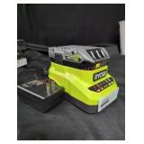 Ryobi 18V 2Ah Battery and Charger Combo