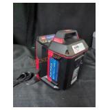 Toro flex force 60v 7.5 ah battery and charger