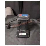 Toro flex force 60v charger