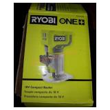 Ryobi 18V Compact Router