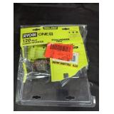 Ryobi 5/18V Chargers ONLY