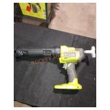 Ryobi 18V 10oz. Caulk and Adhesive Gun