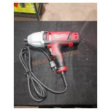 Milwaukee ï¿½" Impact Wrench