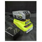 Ryobi 18V 4Ah Battery and Charger Combo