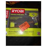 Ryobi 5.5Amp Variable Speed Drill