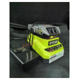 Ryobi 18V 2Ah Battery and Charger Combo