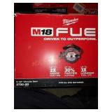 Milwaukee 18V 6ï¿½" Circular Saw