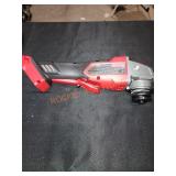 Milwaukee 4ï¿½"-5" Grinder Paddle Switch, No-Lock