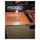 Ridgid 18V Brushless 30ï¿½ Framing Nailer