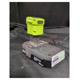 Ryobi 18V 2Ah Battery and Charger Combo