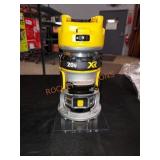 DeWalt Cordless Compact Router