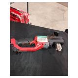 Milwaukee 18V Hole Hawg ï¿½" Right Angle Drill