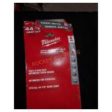 Milwaukee 44 ?" Deep Cut  Portable Band Saw Blade