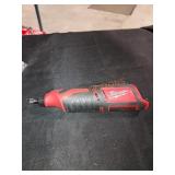 Milwaukee 12V Rotary Tool