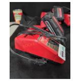 Milwaukee M18 2 ah battery and charger