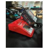 Milwaukee M18 4 ah battery and charger
