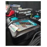 Makita 18v 3 ah battery and charger