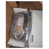 Kohler Mastershower 72" Hose, 2 Count