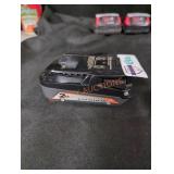 Ridgid 2 ah 18v lithium battery