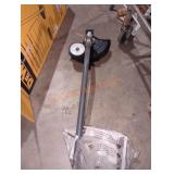 DEWALT Edger Attachment for String Trimmer