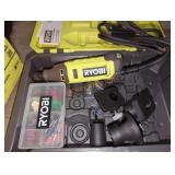 RYOBI 1.4 Amp Corded Rotary Tool