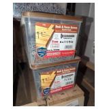 Grabber Deck & Fence Screws 5lb