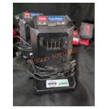 Toro flex force power system 60v charger