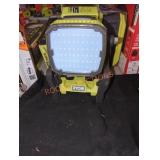 RYOBI ONE+ 18V Hybrid LED Work Light