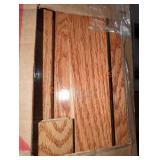 Bruce Piano Solid Oak Hardwood Flooring