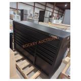 Husky 12-Drawer Workbench