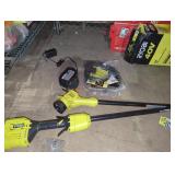 RYOBI 13 in. Cordless Battery String Trimmer
