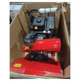 Toro Power Max 26" Gas Snow Blower