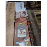 LifeProof Vinyl Plank Flooring