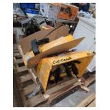 Cub Cadet IntelliPower 2X 26" Snow Blower