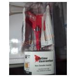 Diablo 3/8" diameter 1" cut length panel bit