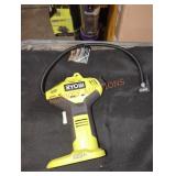 RYOBI Cordless High Pressure Inflator