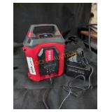 Toro 60v 2 ah battery and charger