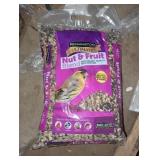 Pennington 14lb Nut + Fruit Bird Seed Blend