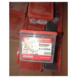 Grabber Drywall Screws 5lb